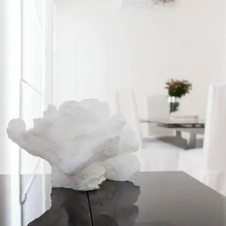דירה Ultra Chic Roman Flat Perfect Location *