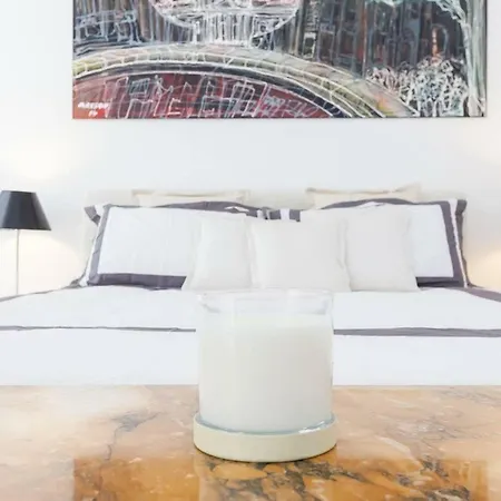 דירה Ultra Chic Roman Flat Perfect Location