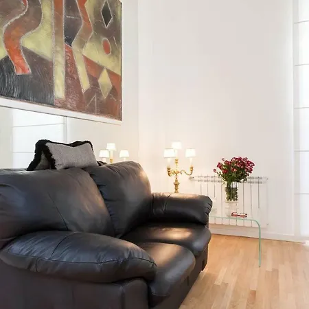 דירה Ultra Chic Roman Flat Perfect Location